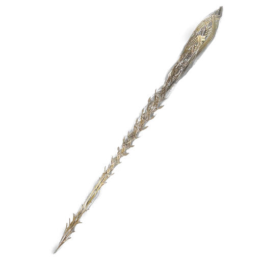 Gold Needle