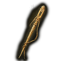 Gold Sewing Needle