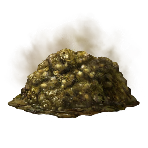 Golden Dung