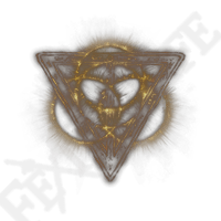 Golden Order Seal