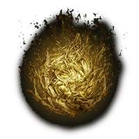Golden Seed