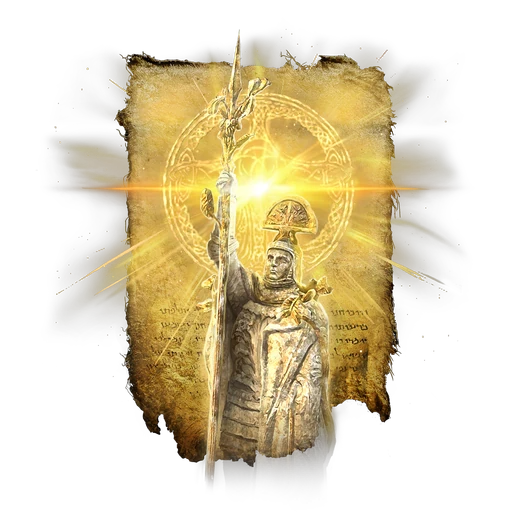 Golden Vow Ash Of War