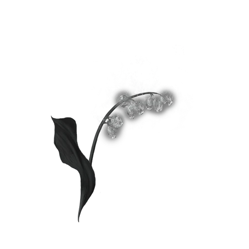 Grave Glovewort