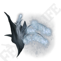 Grave Glovewort 8