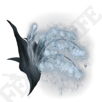 Grave Glovewort 9