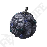 Graven school Talisman