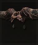 Great Horned Headband