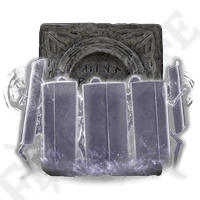 Greatshield Soldier Ashes