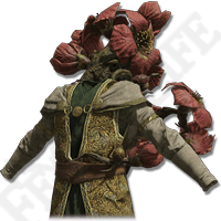 Guardian Garb full Bloom
