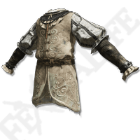 High Page Clothes altered