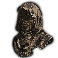 Highwayman Hood
