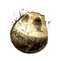 Holy Water Pot