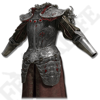 Hoslow's Armor altered