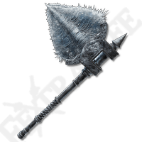 Icerind Hatchet