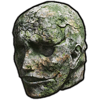 Imp Head corpse