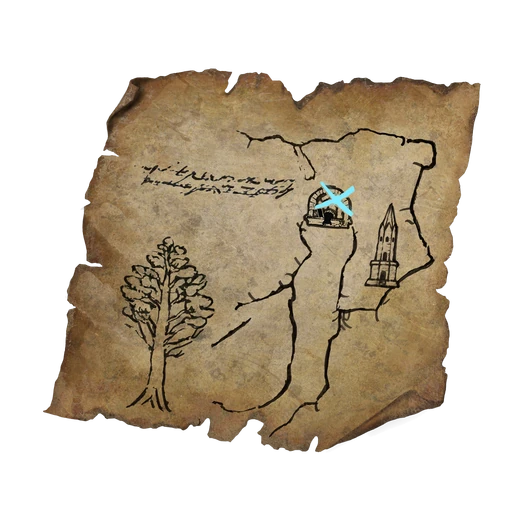 Knifeprint Clue