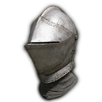 Knight Helm