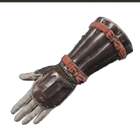 Land Of Reeds Gauntlets