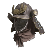 Land Of Reeds Helm