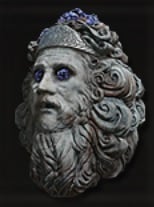 Lazuli Glintstone Crown