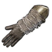 Leyndell Soldier Gauntlets