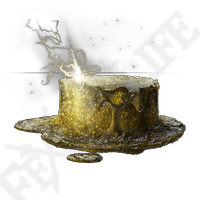 Lightning Grease