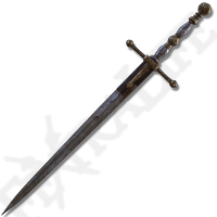 Lordsworns Greatsword
