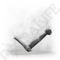 Lost Ashes Of War