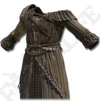 Malenia's Armor altered