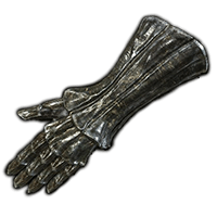 Malformed Dragon Gauntlets