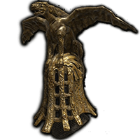 Malformed Dragon Helm