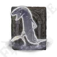 Man serpent Ashes