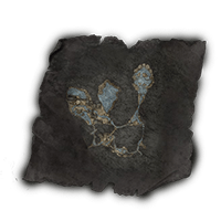 Map ainsel River