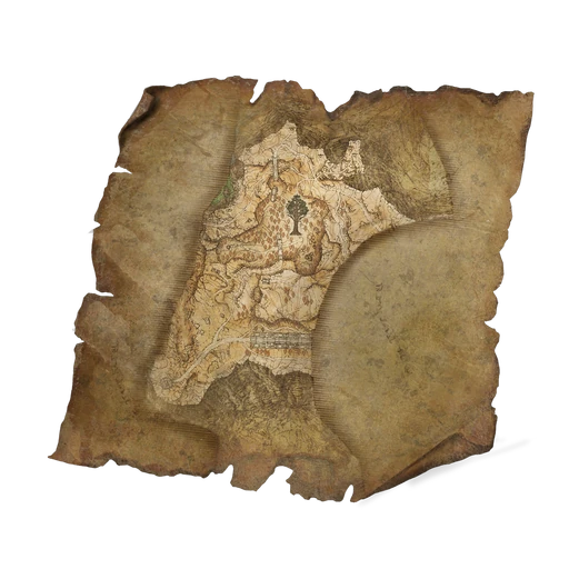 Map altus Plateau