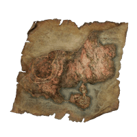 Map caelid