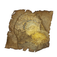 Map leyndell Royal Capital
