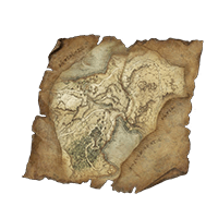 Map limgrave East