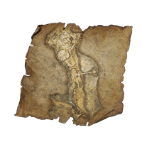 Map liurnia East