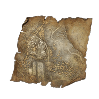 Map liurnia North