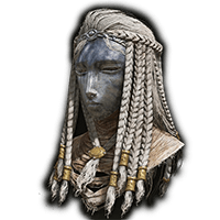 Marais Mask