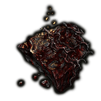 Mohg's Shackle