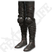 Night's Cavalry Gauntlets