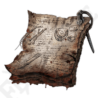 Nomadic Warrior's Cookbook 9