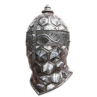 Nox Mirrorhelm