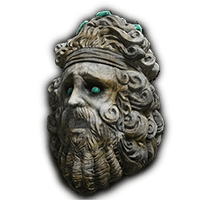 Olivinus Glintstone Crown
