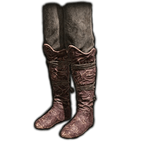 Omenkiller Boots