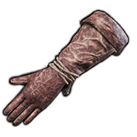 Omenkiller Long Gloves