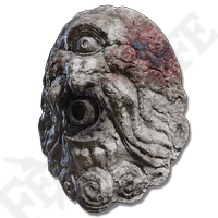 One eyed Shield