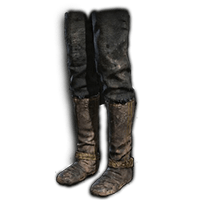 Page Trousers