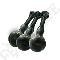 Perfume Bottle